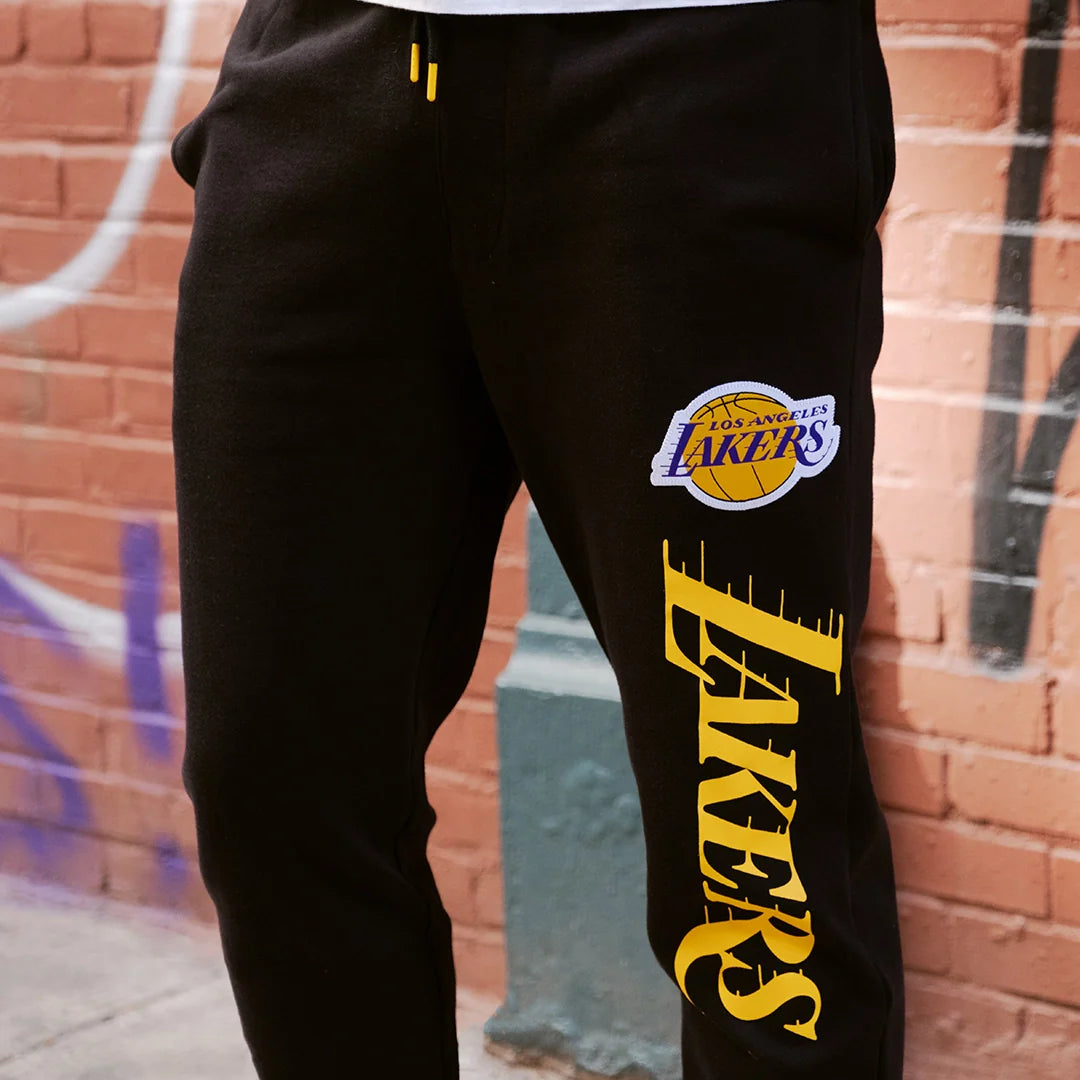 NBA Men's Joggers - UltraGameShop