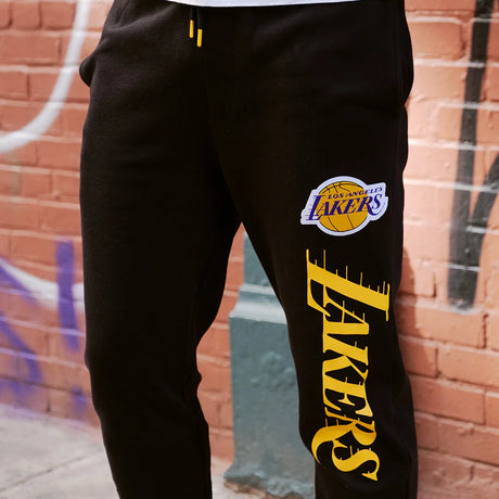 NBA Men's Joggers - UltraGameShop