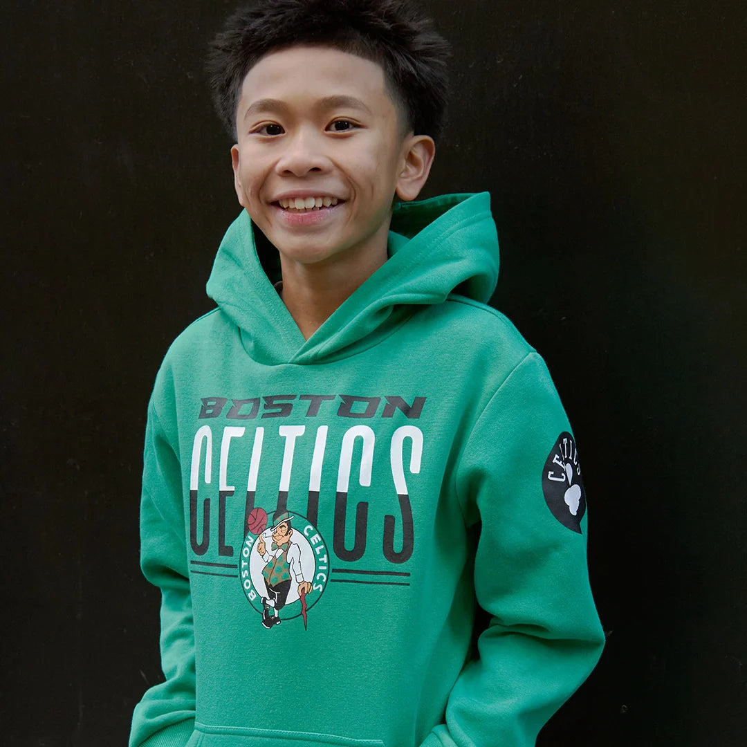 NBA Youth's Hoodies