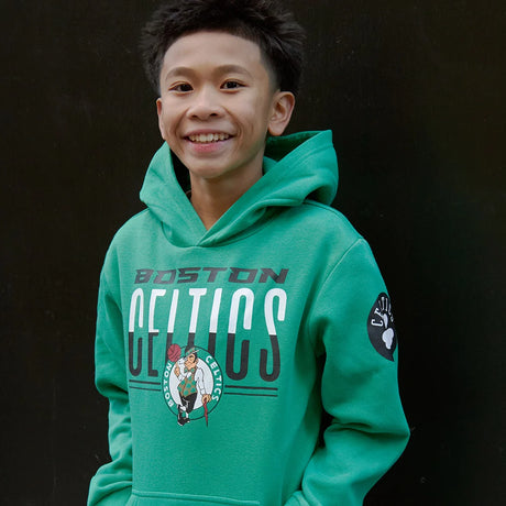 NBA Youth's Hoodies