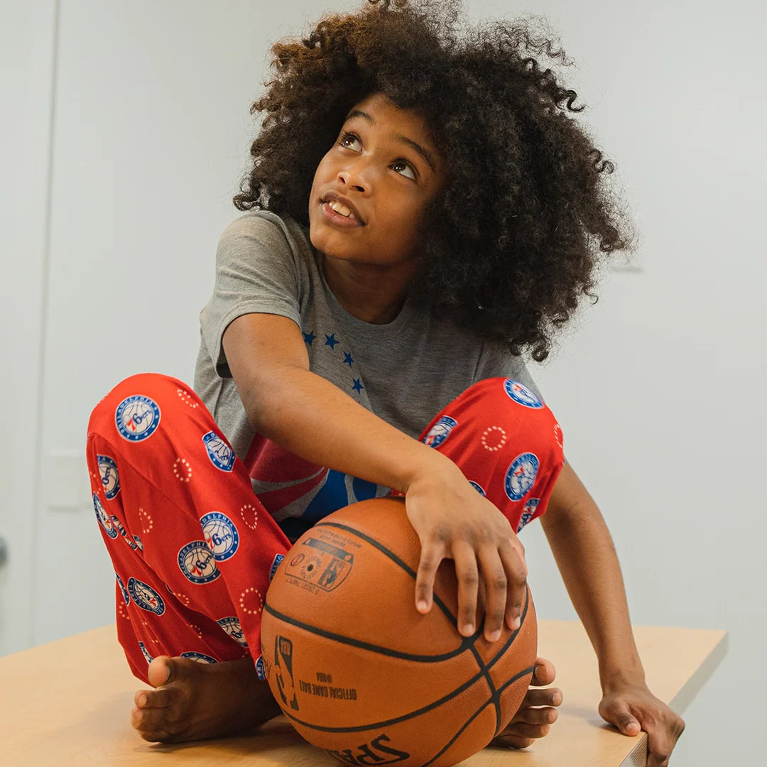NBA Youth's Pajama
