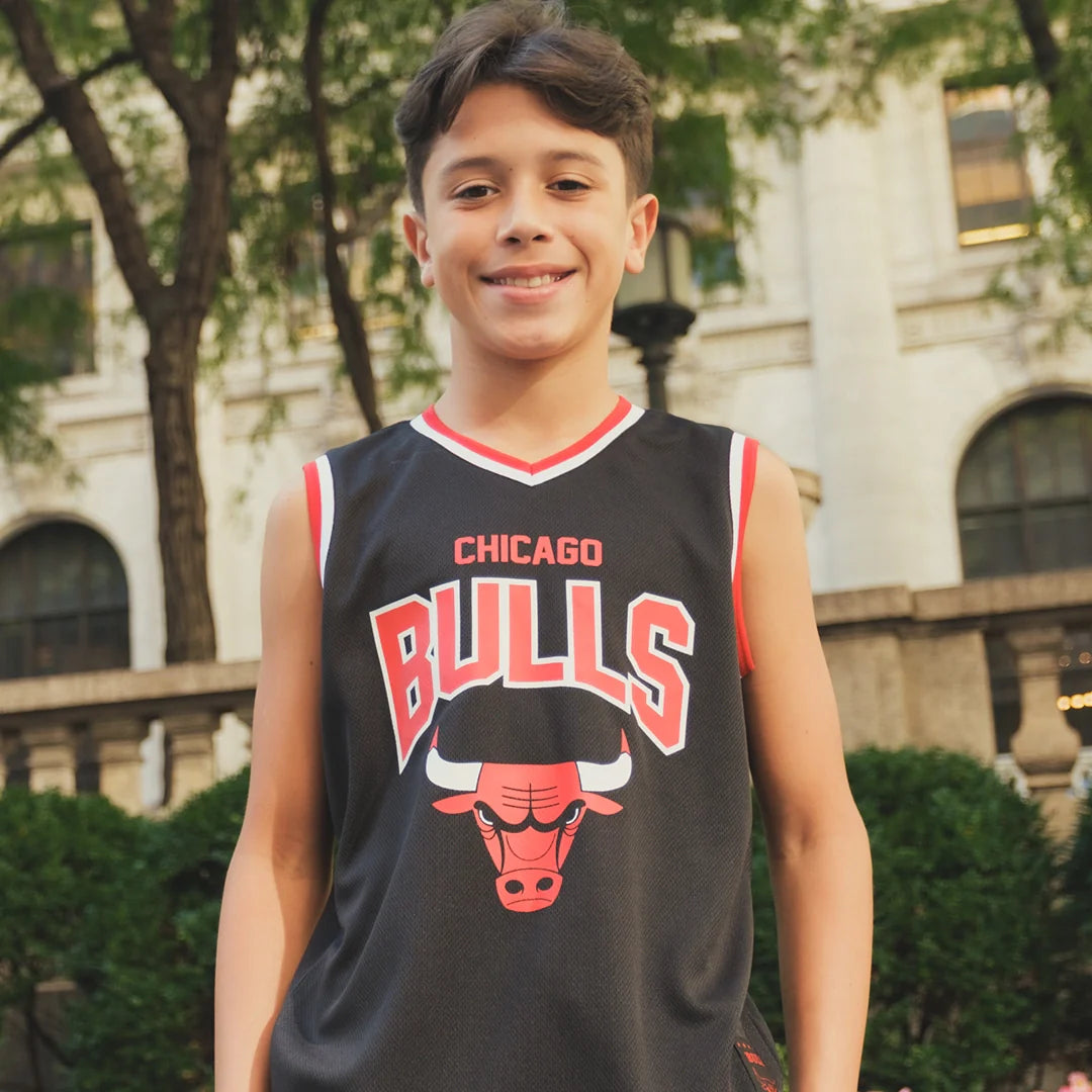 NBA Youth Tank Top