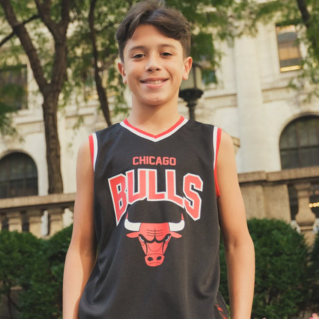 NBA Youth Tank Top