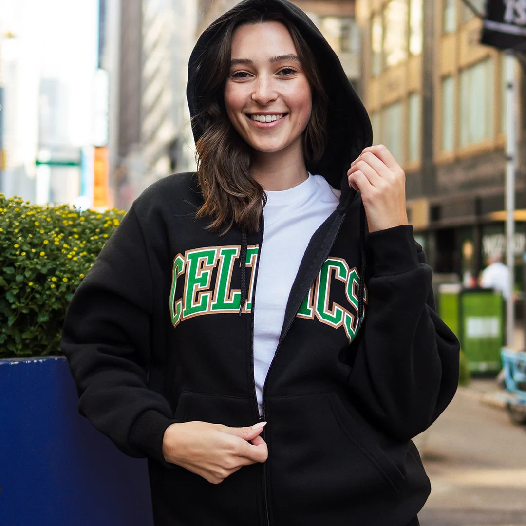 NBA Women's Hoodies