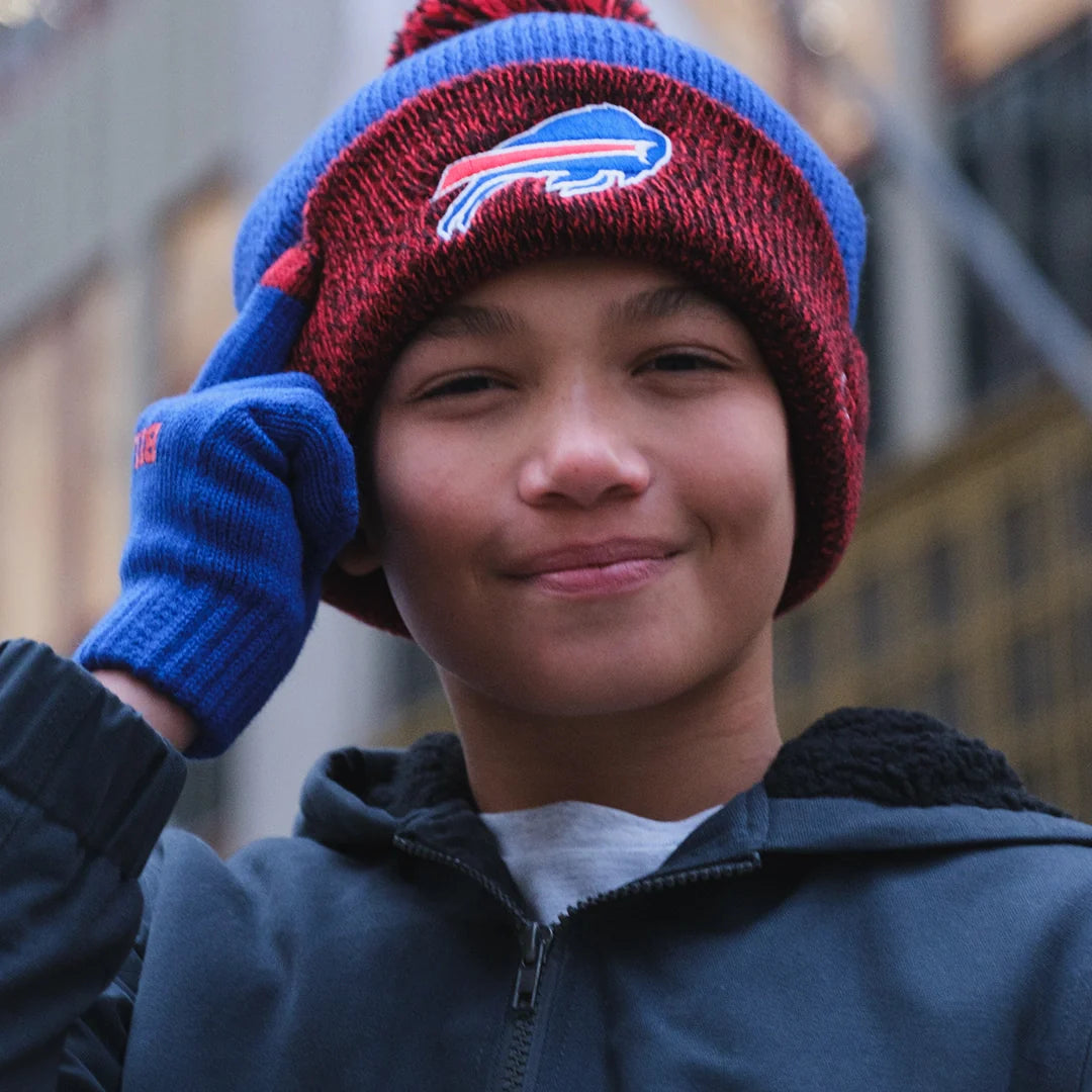 NFL Youth Cold Weather Accessories