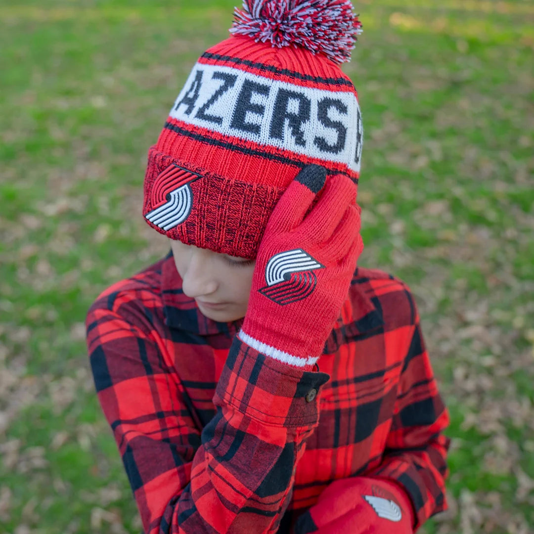 NBA Youth's Cold Weather Accessories