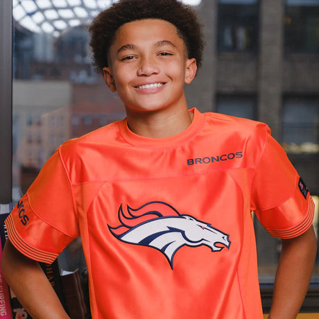 Ultra Game NFL Official Youth Uniform Set