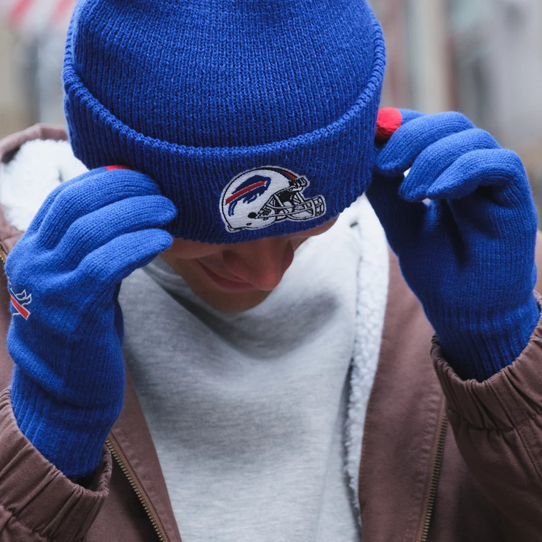 NFL Unisex Winter Accessories
