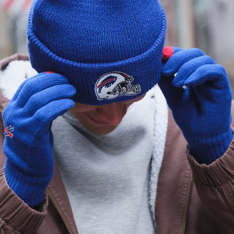 NFL Unisex Winter Accessories