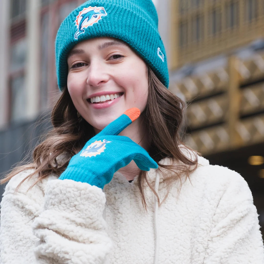 NFL Women's Winter Accessories