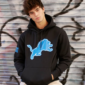 Hoodies and Outerwear