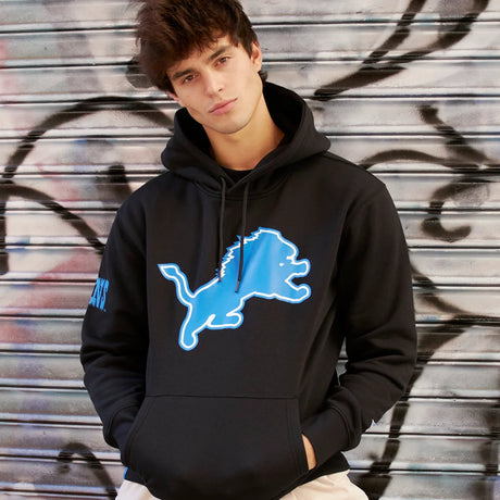 NFL Men’s Hoodies - UltraGameShop
