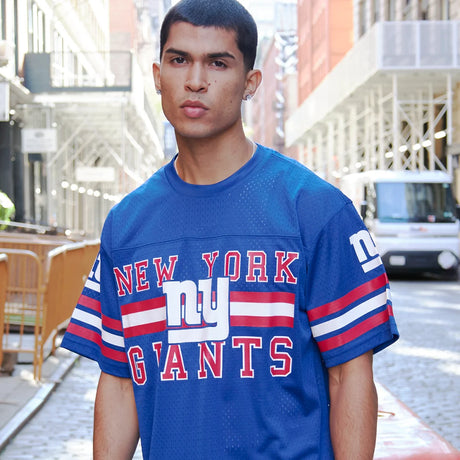 NFL Men's Short Sleeve Tees