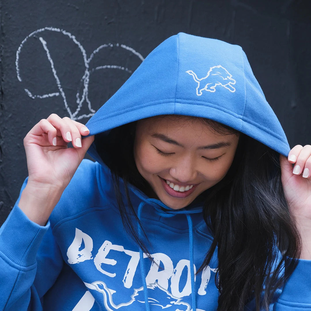 NFL Women’s Hoodies - UltraGameShop