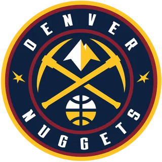 Denver Nuggets - UltraGameShop