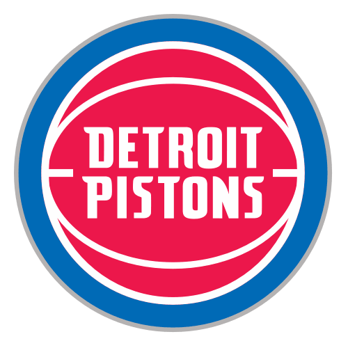 Detroit Pistons - UltraGameShop