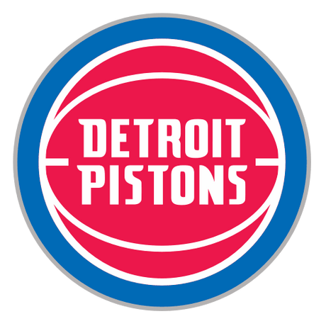 Detroit Pistons - UltraGameShop
