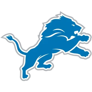 Detroit Lions - UltraGameShop