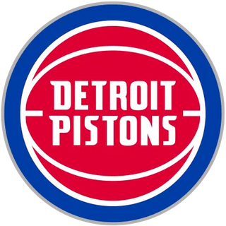 Detroit Pistons - UltraGameShop