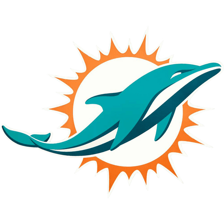 Miami Dolphins - UltraGameShop