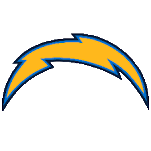 Los Angeles Chargers - UltraGameShop
