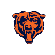 Chicago Bears - UltraGameShop