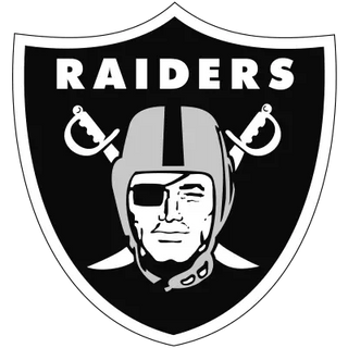 Las Vegas Raiders - UltraGameShop