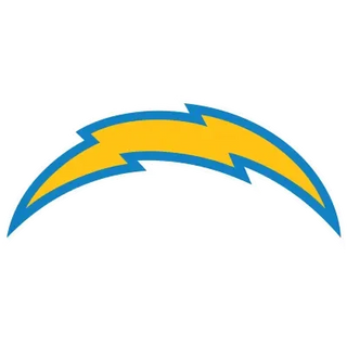 Los Angeles Chargers - UltraGameShop