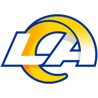 Los Angeles Rams - UltraGameShop