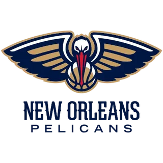 New Orleans Pelicans - UltraGameShop