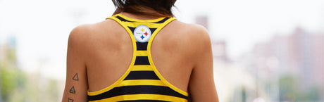 NFL Women's Tanks - UltraGameShop