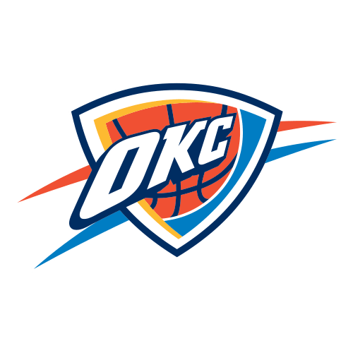 Oklahoma City Thunder - UltraGameShop
