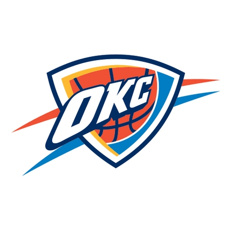 Oklahoma City Thunder - UltraGameShop