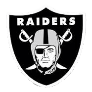 Las Vegas Raiders - UltraGameShop