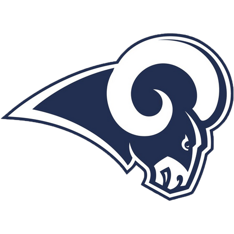 Los Angeles Rams - UltraGameShop