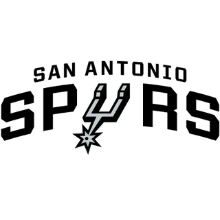 San Antonio Spurs - UltraGameShop