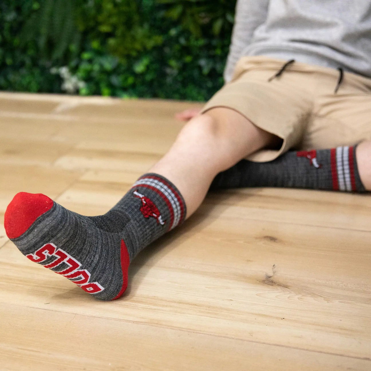 NBA Youth's Socks