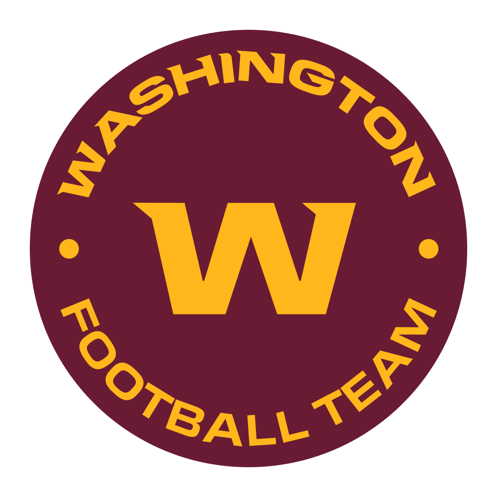 Washington Football Team - UltraGameShop