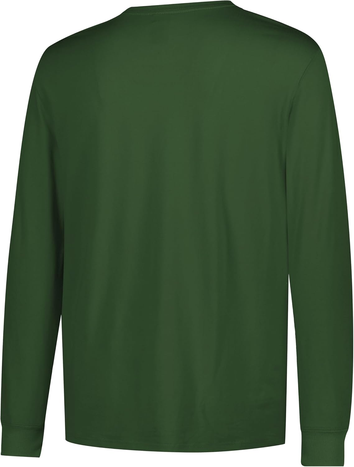 NFL Official Super Soft Game Day Long Sleeve T-Shirt|Green Bay Packers