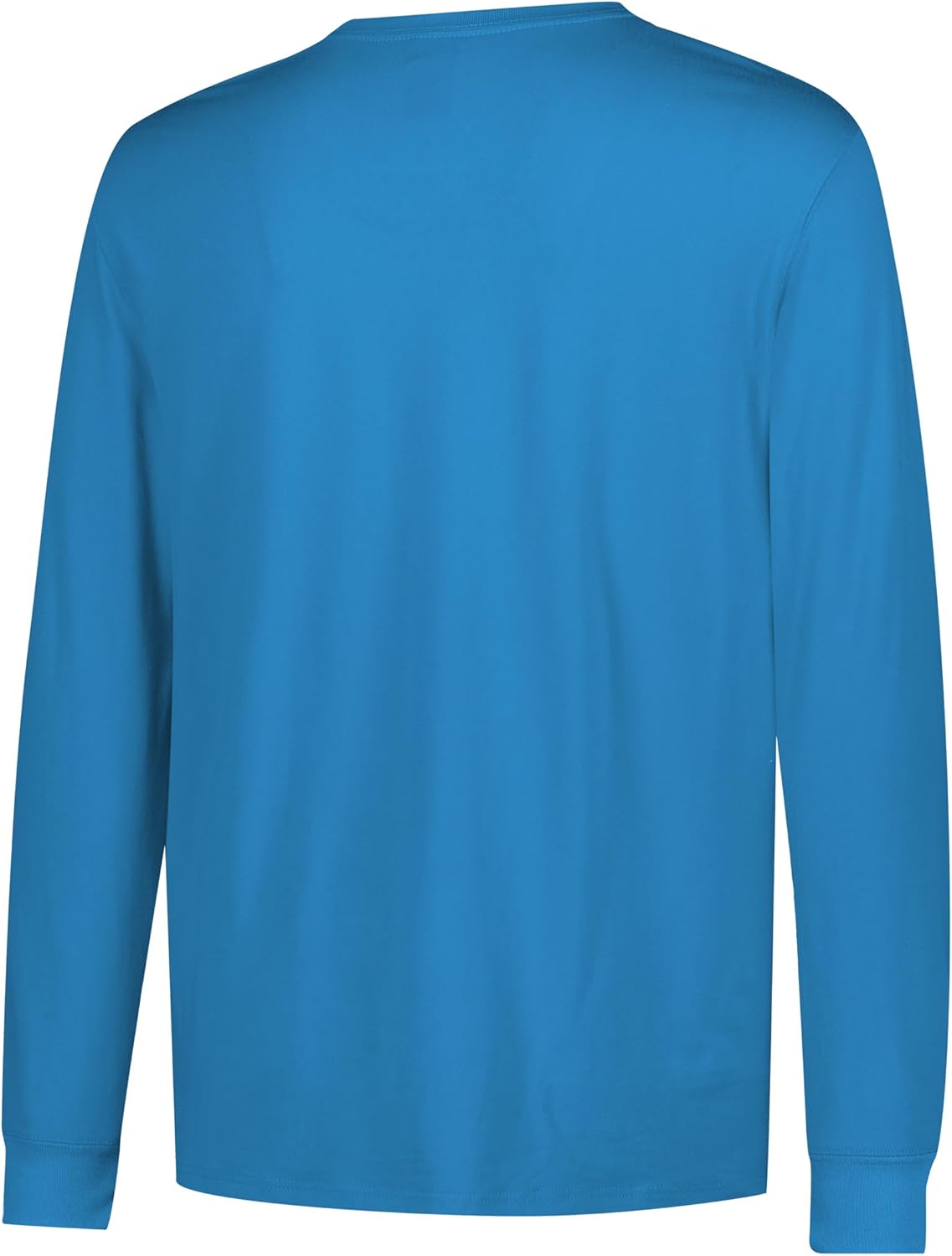 NFL Official Super Soft Game Day Long Sleeve T-Shirt|Detroit Lions