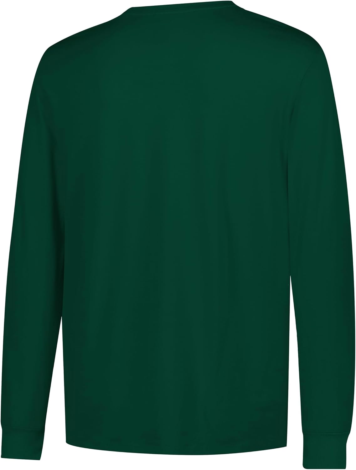 NFL Official Adults Super Soft Game Day Long Sleeve T-Shirt - Unisex|New York Jets