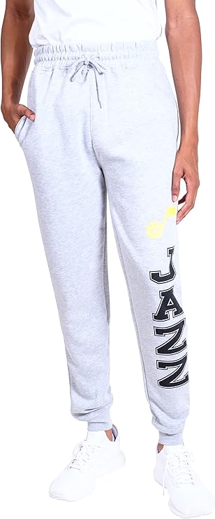 Ultra Game NBA Official Men's Super Soft Game Day Jogger Sweatpants, Utah Jazz|Utah Jazz