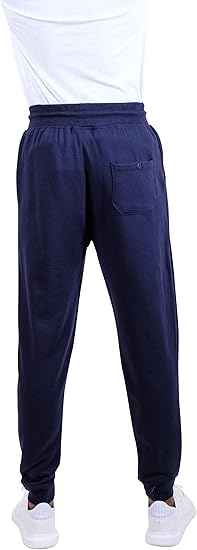 NFL Official Adults Super Soft Game Day Jogger Sweatpants - Unisex|Houston Texans