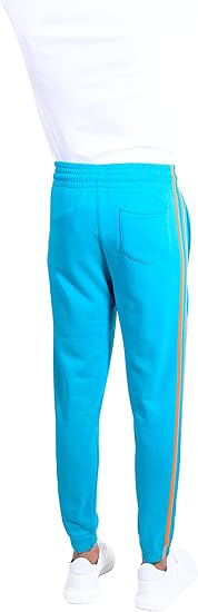 NFL Official Adults Super Soft Game Day Jogger Sweatpants - Unisex|Miami Dolphins