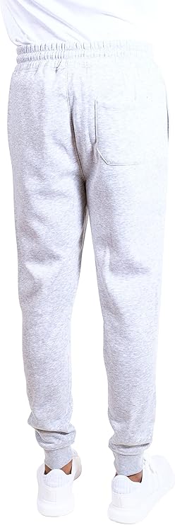 NFL Official Adults Super Soft Game Day Jogger Sweatpants - Unisex|New York Jets