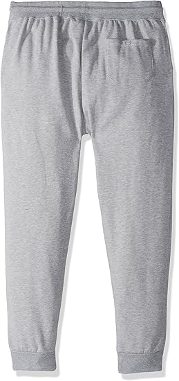 Ultra Game NFL Official Adults Super Soft Game Day Jogger Sweatpants - Unisex, Kansas City Chiefs, Team Color|Kansas City Chiefs