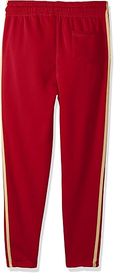 NFL Official Adults Super Soft Game Day Jogger Sweatpants - Unisex|San Francisco 49ers