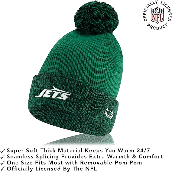 Cheap nfl knit hats online