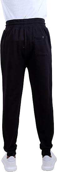 NFL Official Adults Super Soft Game Day Jogger Sweatpants - Unisex|Las Vegas Raiders