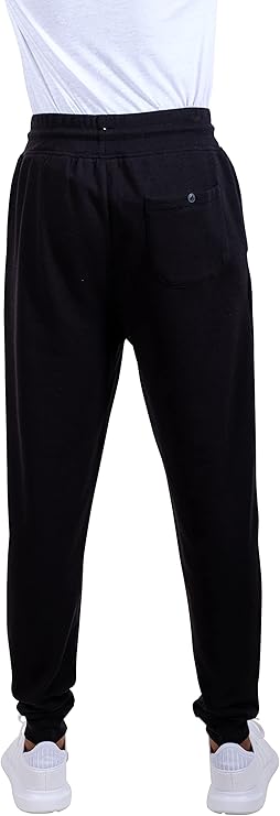 NFL Official Adults Super Soft Game Day Jogger Sweatpants - Unisex|Pittsburgh Steelers